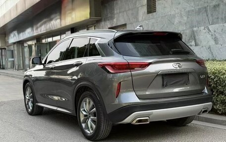 Infiniti QX50 II, 2020 год, 2 250 900 рублей, 5 фотография