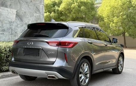 Infiniti QX50 II, 2020 год, 2 250 900 рублей, 4 фотография