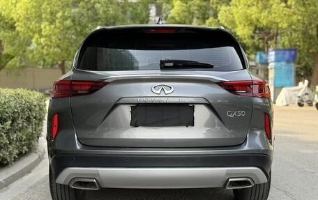 Infiniti QX50 II, 2020 год, 2 250 900 рублей, 8 фотография