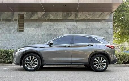 Infiniti QX50 II, 2020 год, 2 250 900 рублей, 6 фотография