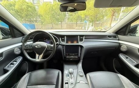 Infiniti QX50 II, 2020 год, 2 250 900 рублей, 9 фотография
