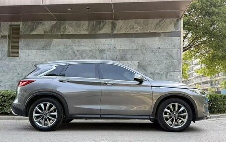 Infiniti QX50 II, 2020 год, 2 250 900 рублей, 7 фотография