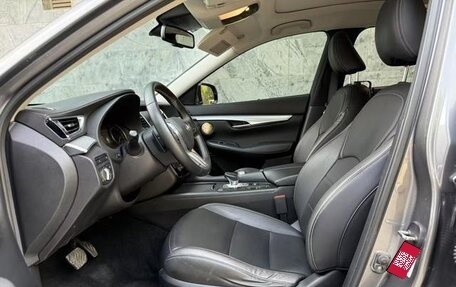 Infiniti QX50 II, 2020 год, 2 250 900 рублей, 10 фотография