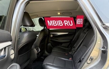 Infiniti QX50 II, 2020 год, 2 250 900 рублей, 12 фотография