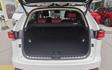 Lexus NX I, 2020 год, 2 856 200 рублей, 14 фотография