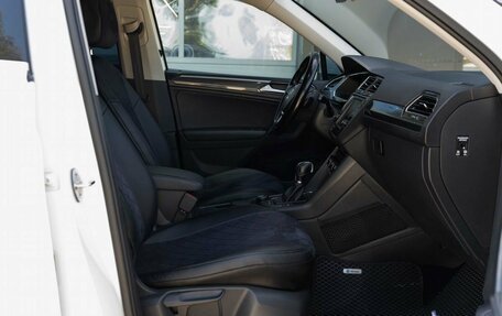 Volkswagen Tiguan II, 2017 год, 2 230 000 рублей, 21 фотография