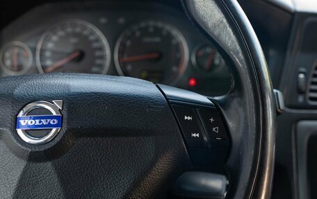 Volvo S60 III, 2005 год, 675 000 рублей, 12 фотография