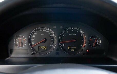 Volvo S60 III, 2005 год, 675 000 рублей, 13 фотография
