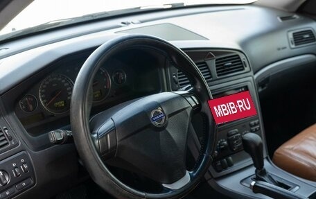 Volvo S60 III, 2005 год, 675 000 рублей, 11 фотография
