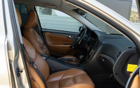 Volvo S60 III, 2005 год, 675 000 рублей, 19 фотография