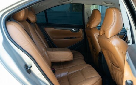 Volvo S60 III, 2005 год, 675 000 рублей, 20 фотография