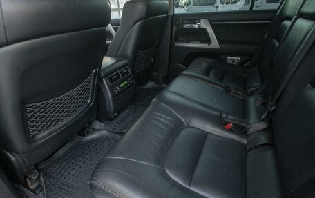 Toyota Land Cruiser 200, 2015 год, 4 587 000 рублей, 15 фотография