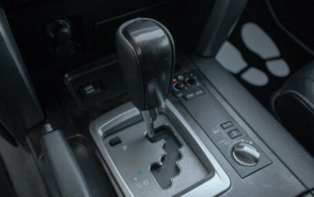 Toyota Land Cruiser 200, 2015 год, 4 587 000 рублей, 13 фотография