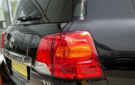 Toyota Land Cruiser 200, 2015 год, 4 587 000 рублей, 7 фотография