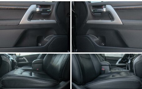 Toyota Land Cruiser 200, 2015 год, 4 587 000 рублей, 23 фотография