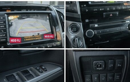 Toyota Land Cruiser 200, 2015 год, 4 587 000 рублей, 22 фотография