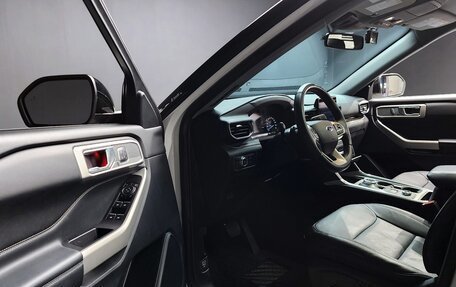 Ford Explorer VI, 2021 год, 2 943 000 рублей, 15 фотография
