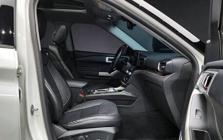 Ford Explorer VI, 2021 год, 2 943 000 рублей, 16 фотография