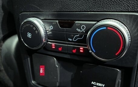 Ford Explorer VI, 2021 год, 2 943 000 рублей, 8 фотография