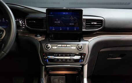 Ford Explorer VI, 2021 год, 2 943 000 рублей, 19 фотография