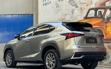 Lexus NX I, 2020 год, 2 765 000 рублей, 3 фотография