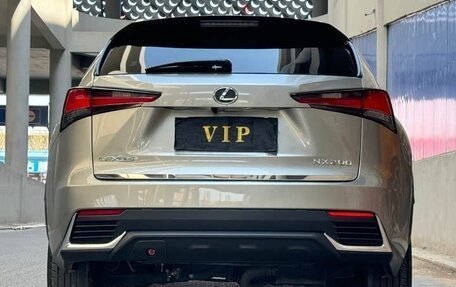 Lexus NX I, 2020 год, 2 765 000 рублей, 4 фотография
