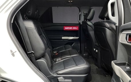 Ford Explorer VI, 2021 год, 2 943 000 рублей, 17 фотография