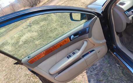 Audi A6, 2002 год, 500 000 рублей, 3 фотография