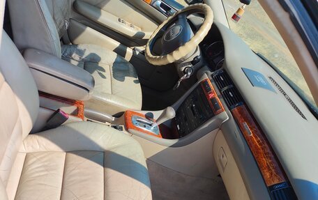 Audi A6, 2002 год, 500 000 рублей, 11 фотография