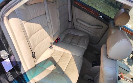 Audi A6, 2002 год, 500 000 рублей, 10 фотография