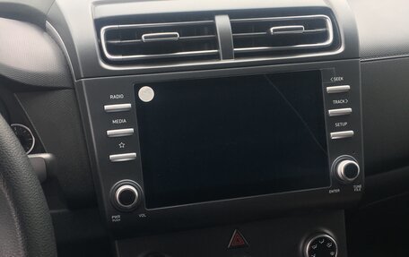 Hyundai Creta, 2021 год, 2 200 000 рублей, 13 фотография