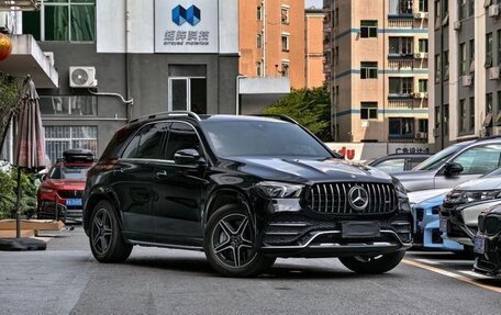 Mercedes-Benz GLE AMG, 2022 год, 6 930 100 рублей, 2 фотография