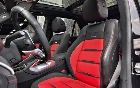 Mercedes-Benz GLE AMG, 2022 год, 6 930 100 рублей, 7 фотография