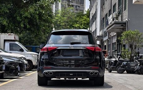 Mercedes-Benz GLE AMG, 2022 год, 6 930 100 рублей, 6 фотография