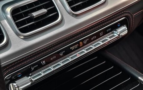 Mercedes-Benz GLE AMG, 2022 год, 6 930 100 рублей, 12 фотография