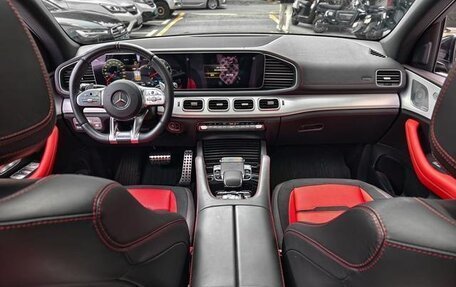 Mercedes-Benz GLE AMG, 2022 год, 6 930 100 рублей, 13 фотография