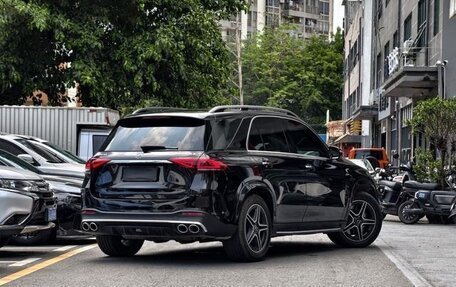 Mercedes-Benz GLE AMG, 2022 год, 6 930 100 рублей, 5 фотография