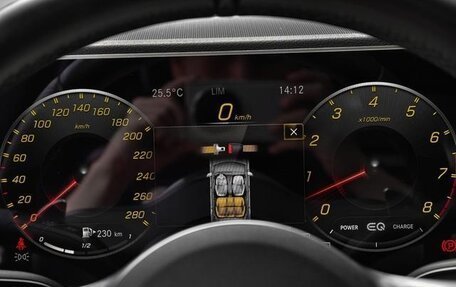 Mercedes-Benz GLE AMG, 2022 год, 6 930 100 рублей, 10 фотография
