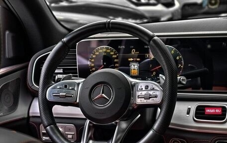 Mercedes-Benz GLE AMG, 2022 год, 6 930 100 рублей, 9 фотография