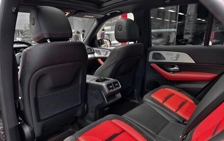 Mercedes-Benz GLE AMG, 2022 год, 6 930 100 рублей, 15 фотография