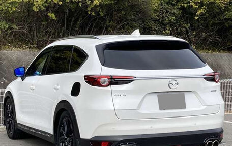 Mazda CX-8, 2021 год, 2 135 000 рублей, 6 фотография