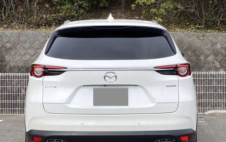Mazda CX-8, 2021 год, 2 135 000 рублей, 5 фотография