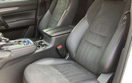 Mazda CX-8, 2021 год, 2 135 000 рублей, 13 фотография