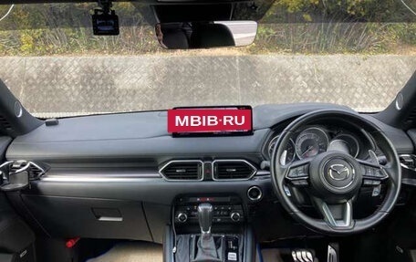 Mazda CX-8, 2021 год, 2 135 000 рублей, 8 фотография