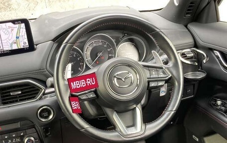 Mazda CX-8, 2021 год, 2 135 000 рублей, 7 фотография