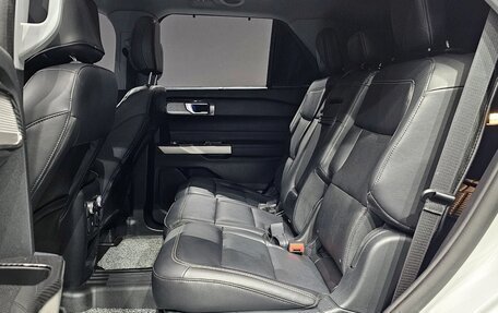 Ford Explorer VI, 2021 год, 3 043 000 рублей, 17 фотография