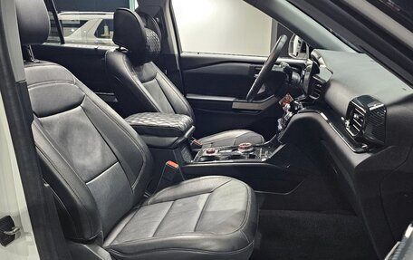 Ford Explorer VI, 2021 год, 3 043 000 рублей, 15 фотография