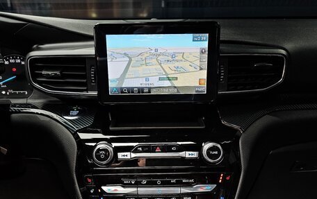 Ford Explorer VI, 2021 год, 3 043 000 рублей, 20 фотография