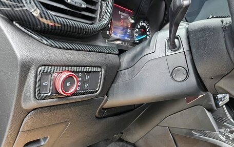 Ford Explorer VI, 2021 год, 3 043 000 рублей, 18 фотография