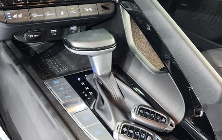 Hyundai Avante, 2021 год, 1 832 000 рублей, 14 фотография